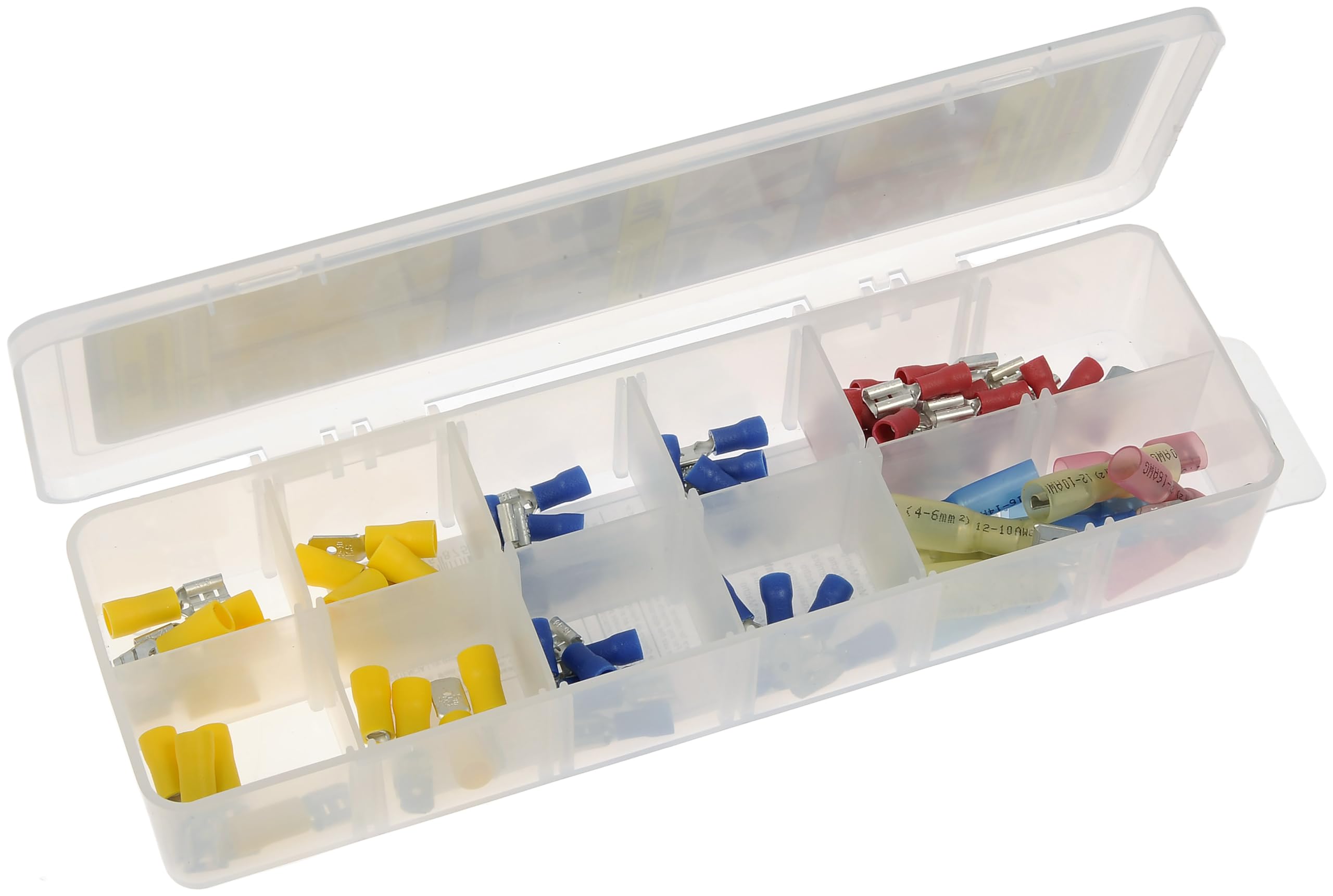 Amazon.com: Dorman 87505 22-10 Gauge 70 Piece Quick Disconnect Kit
